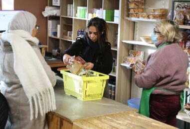 Choc santé: L’aide alimentaire met-elle votre santé en péril ? Plats préparés, gras, ultra-transformés — la vérité qui dérange