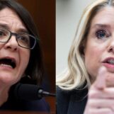 Pam Bondi suggère que la députée lesbienne juive est antisémite lors d'une audience explosive