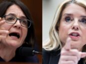 Pam Bondi suggère que la députée lesbienne juive est antisémite lors d'une audience explosive