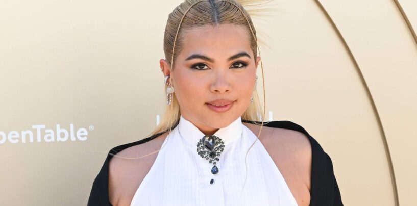 Les fans du prochain film de Hayley Kiyoko l'appellent à nouveau « Jésus lesbien », mais pourquoi ?