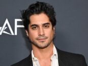 Avan Jogia se déshabille et se dévoile dans le nouveau thriller sexy 56 Days