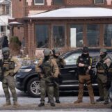 Le tsar des frontières Tom Homan annonce la fin de l'opération d'immigration à Minneapolis et revendique son succès