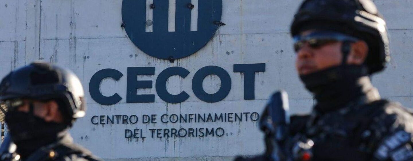 L'administration Trump doit faciliter le retour aux États-Unis des hommes envoyés au CECOT du Salvador, selon un juge