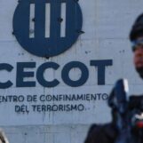 L'administration Trump doit faciliter le retour aux États-Unis des hommes envoyés au CECOT du Salvador, selon un juge