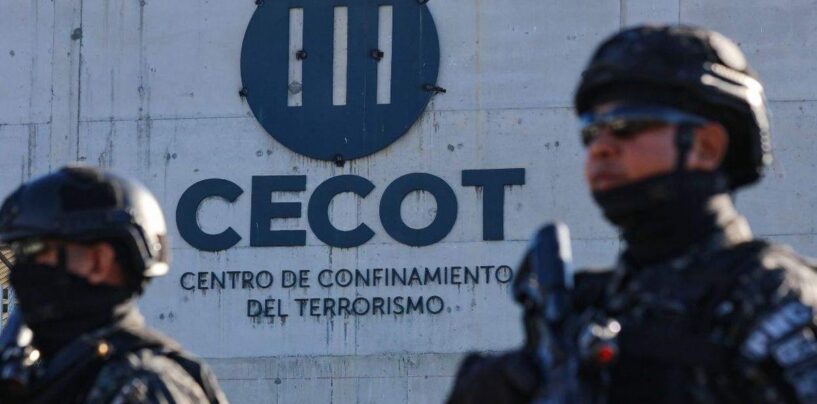 L'administration Trump doit faciliter le retour aux États-Unis des hommes envoyés au CECOT du Salvador, selon un juge