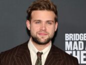 Leo Woodall montre ses muscles sexy dans de nouvelles photos épicées