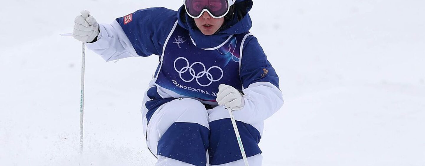 NBC s’excuse d’avoir mal interprété l’olympien trans pionnier Elis Lundholm