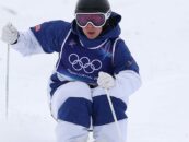 NBC s’excuse d’avoir mal interprété l’olympien trans pionnier Elis Lundholm