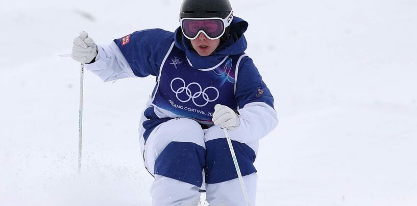 NBC s’excuse d’avoir mal interprété l’olympien trans pionnier Elis Lundholm