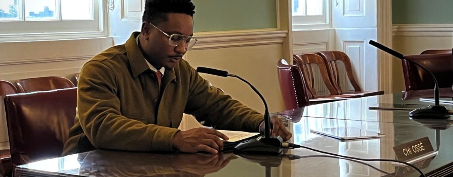 Le conseil municipal de New York propose une résolution s'opposant au retrait du drapeau de la Stonewall Pride