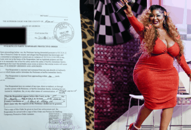 Comment une interview virale a conduit à l'ordonnance d'interdiction de Ts Madison contre le « DL Whisperer »