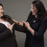 Une nouvelle « dream team » prend la tête du légendaire événement féminin queer The Dinah