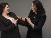 Une nouvelle « dream team » prend la tête du légendaire événement féminin queer The Dinah