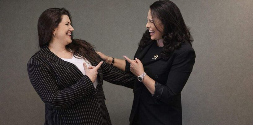 Une nouvelle « dream team » prend la tête du légendaire événement féminin queer The Dinah