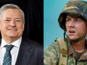 Boots a-t-il été annulé pour des raisons politiques ? « Absolument pas », déclare le PDG de Netflix