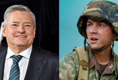 Boots a-t-il été annulé pour des raisons politiques ? « Absolument pas », déclare le PDG de Netflix