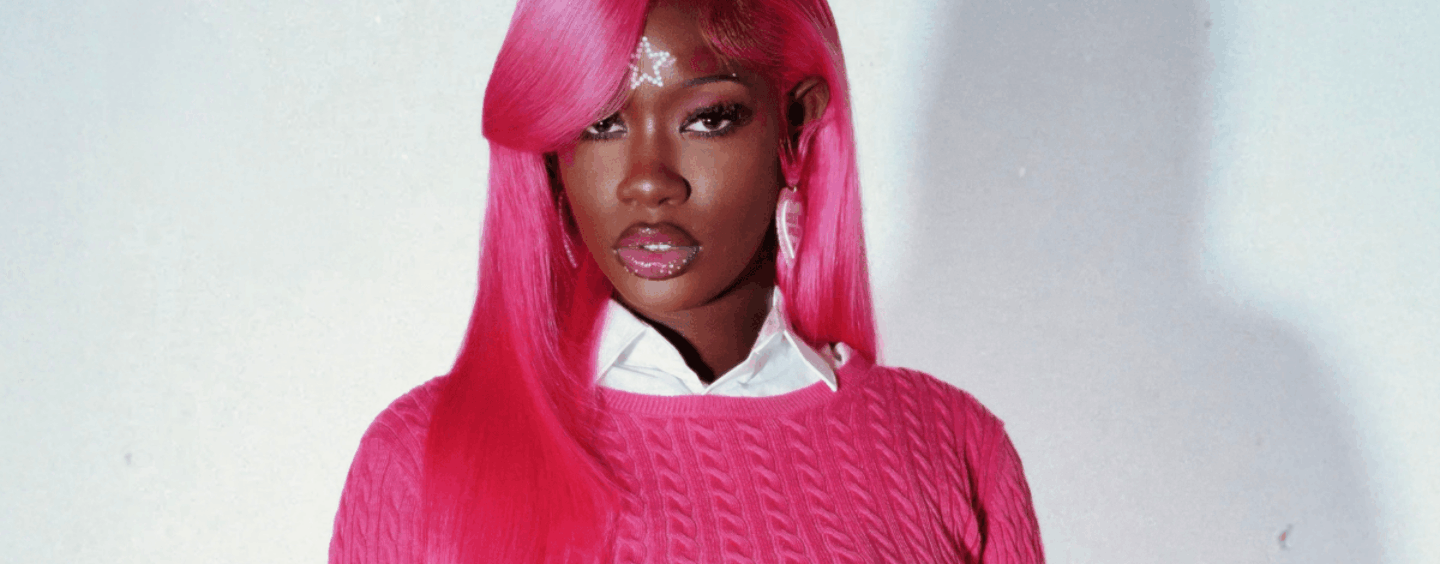 Aliyah's Interlude est prêt à bouleverser l'industrie musicale