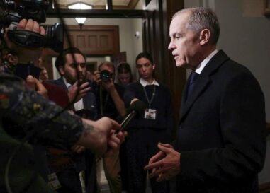 Une fusillade dans une école canadienne suscite un tollé anti-trans après l'identification du tireur