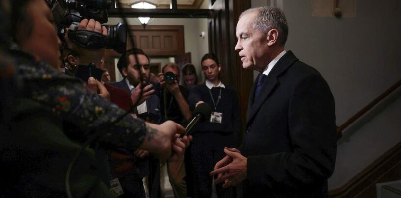 Une fusillade dans une école canadienne suscite un tollé anti-trans après l'identification du tireur