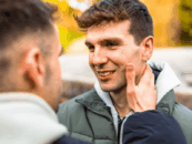 Nous pensions que la monogamie était éternelle. Alors pourquoi semble-t-il soudainement trop petit