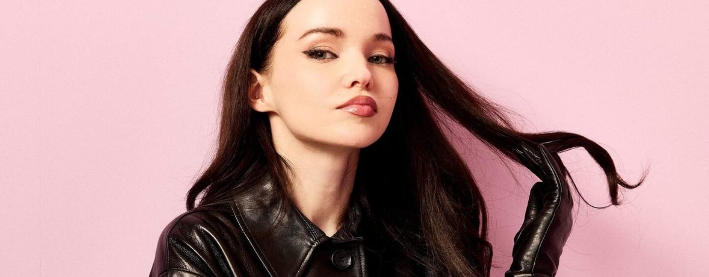 Dove Cameron est fière d'être un modèle pour la communauté LGBTQ+
