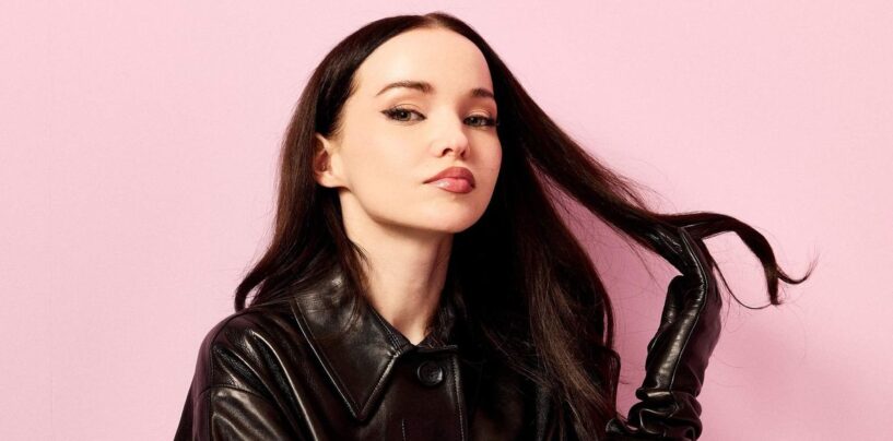 Dove Cameron est fière d'être un modèle pour la communauté LGBTQ+