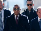Don Lemon fait face à un juge qui a rejeté la précédente tentative du DOJ de l'accuser d'un crime
