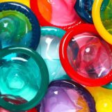 Les athlètes battent le record en utilisant tous les préservatifs du village olympique