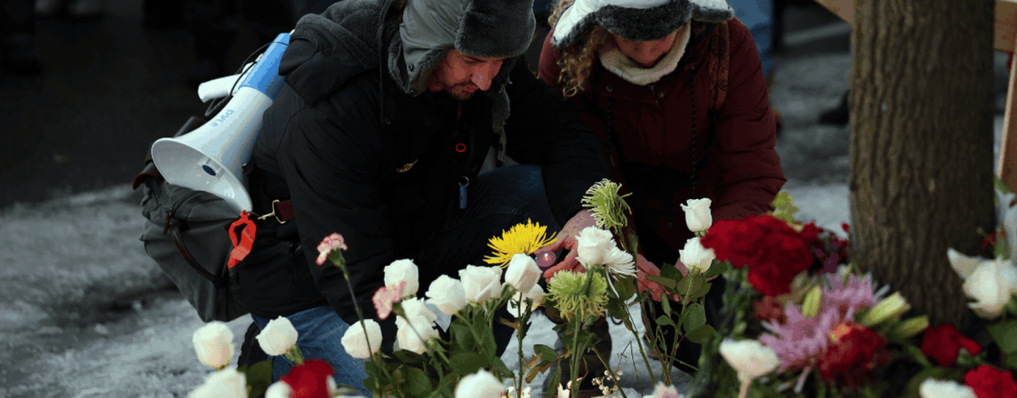Quand les soins communautaires sont devenus une menace