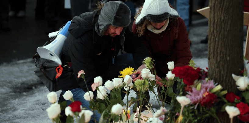 Quand les soins communautaires sont devenus une menace