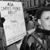 Comment les communautés noires se sont protégées les unes les autres au début de la crise du sida