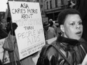 Comment les communautés noires se sont protégées les unes les autres au début de la crise du sida