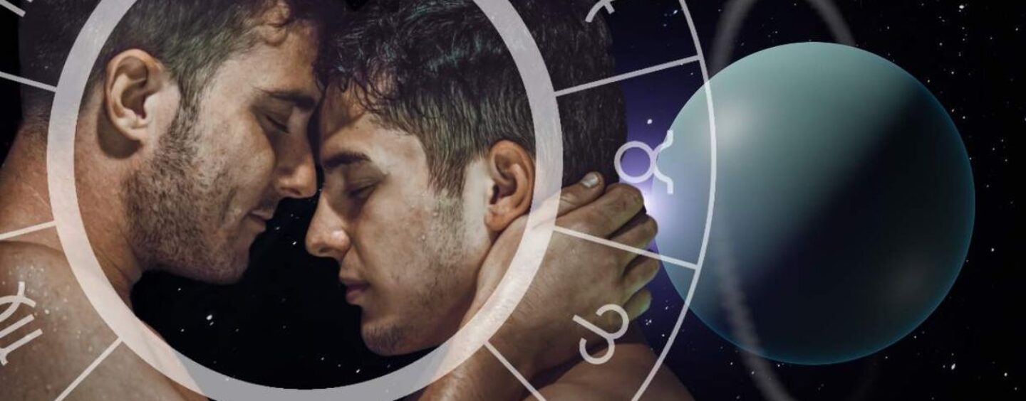 Uranus arrive – comment cette planète étrange est sur le point de vous affecter