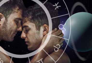 Uranus arrive – comment cette planète étrange est sur le point de vous affecter