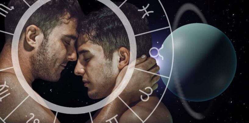 Uranus arrive – comment cette planète étrange est sur le point de vous affecter