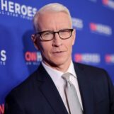 Anderson Cooper quitte son poste de correspondant de « 60 Minutes » après deux décennies