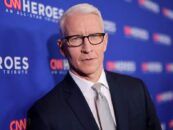 Anderson Cooper quitte son poste de correspondant de « 60 Minutes » après deux décennies