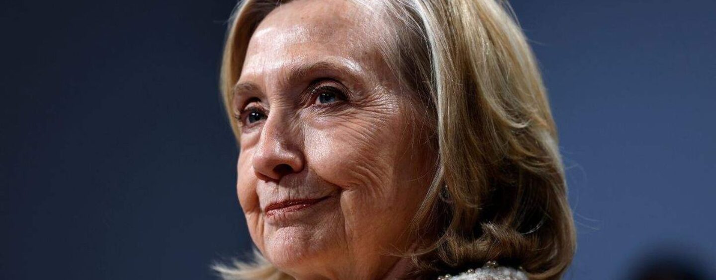 Hillary Clinton riposte au leader tchèque pour ses propos sur la « révolution de genre »