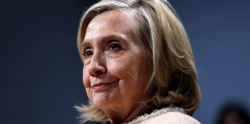 Hillary Clinton riposte au leader tchèque pour ses propos sur la « révolution de genre »