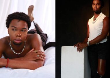 Il a canalisé sa douleur dans un message, a appuyé sur envoyer et s'est réveillé dans une toute nouvelle vie.