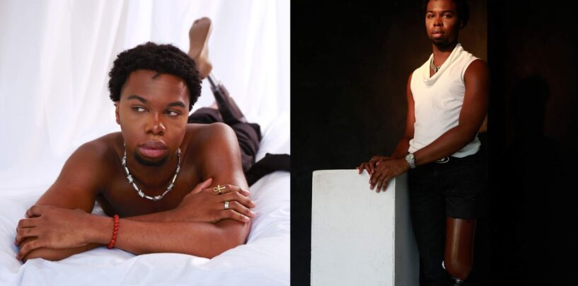 Il a canalisé sa douleur dans un message, a appuyé sur envoyer et s'est réveillé dans une toute nouvelle vie.