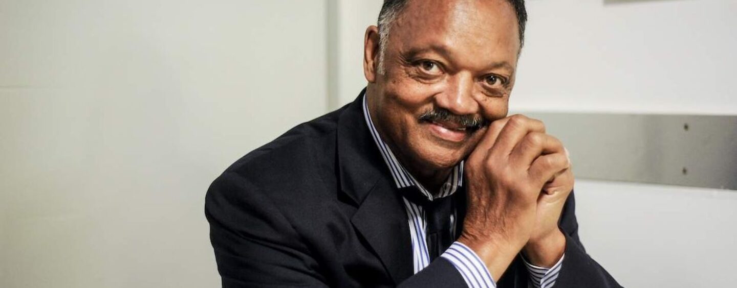 Le révérend Jesse Jackson, icône pionnière des droits civiques et allié des droits LGBTQ+, est décédé à 84 ans