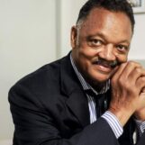Le révérend Jesse Jackson, icône pionnière des droits civiques et allié des droits LGBTQ+, est décédé à 84 ans