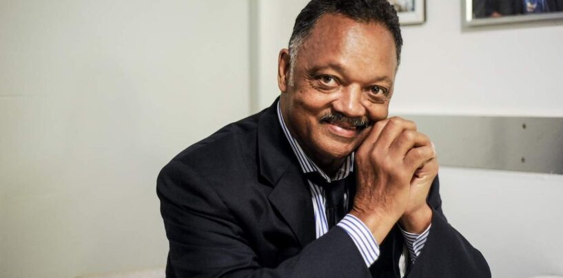 Le révérend Jesse Jackson, icône pionnière des droits civiques et allié des droits LGBTQ+, est décédé à 84 ans