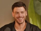 François Arnaud de Heated Rivalry a failli jouer dans Cinquante Nuances de Grey