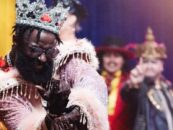 King of Drag est officiellement de retour et au casting pour la saison 2, voici tout ce que nous savons