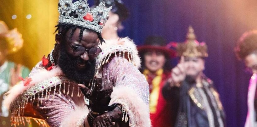 King of Drag est officiellement de retour et au casting pour la saison 2, voici tout ce que nous savons