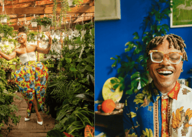 Ce créateur de contenu fait preuve de douceur dans les moments difficiles