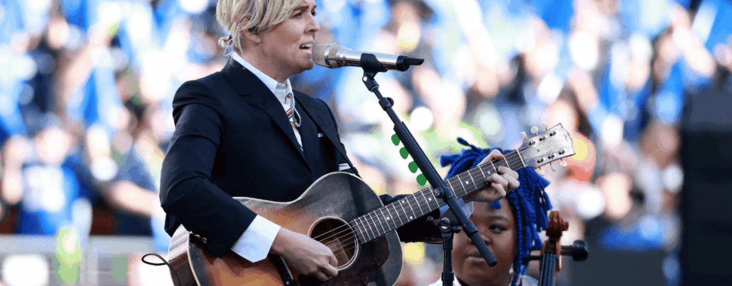 Il est temps de marcher ! 19 chansons contestataires pour déclencher une révolution queer