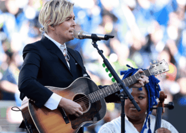 Il est temps de marcher ! 19 chansons contestataires pour déclencher une révolution queer